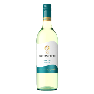 Jacob’s Creek Riesling