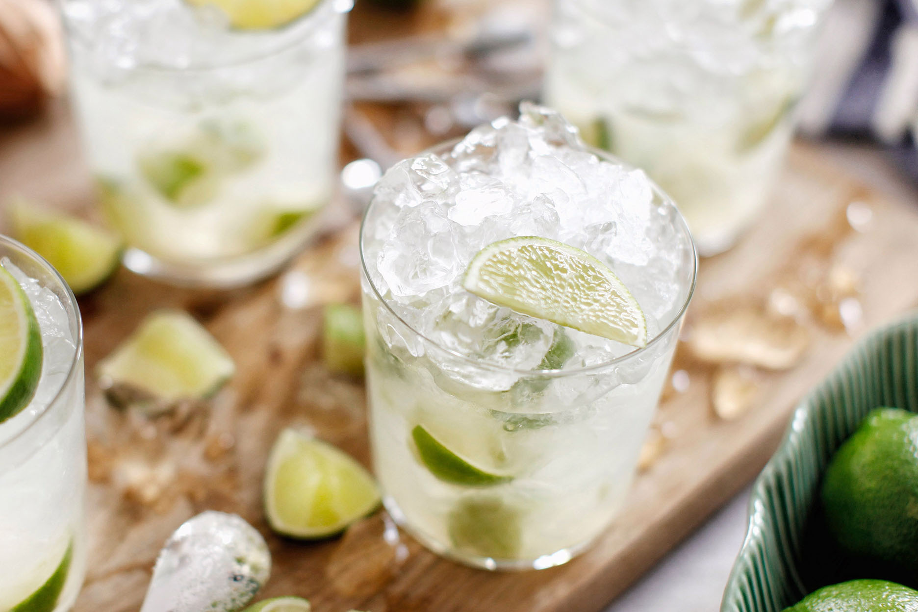 Caipirinha