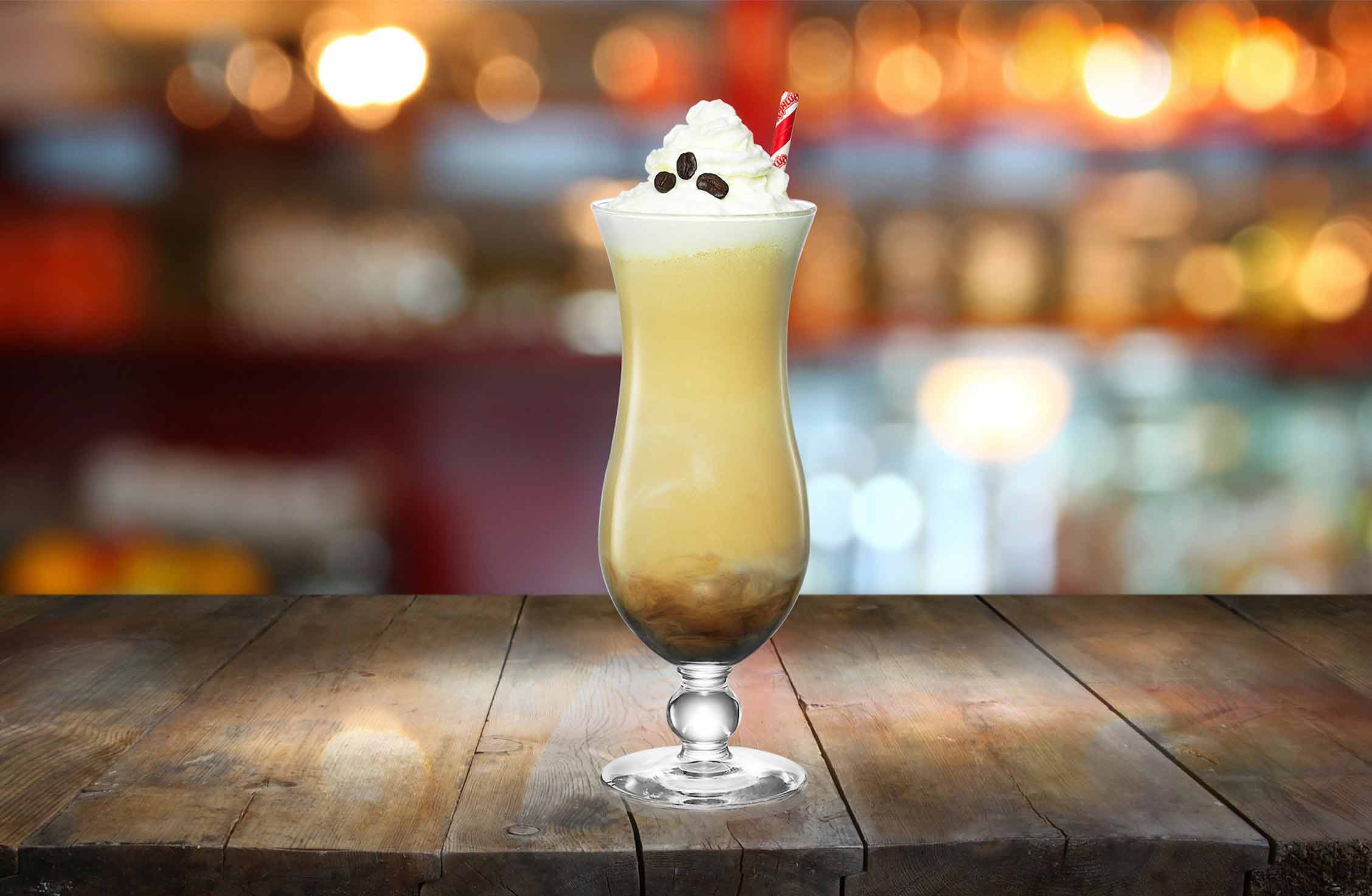 Espresso Shake