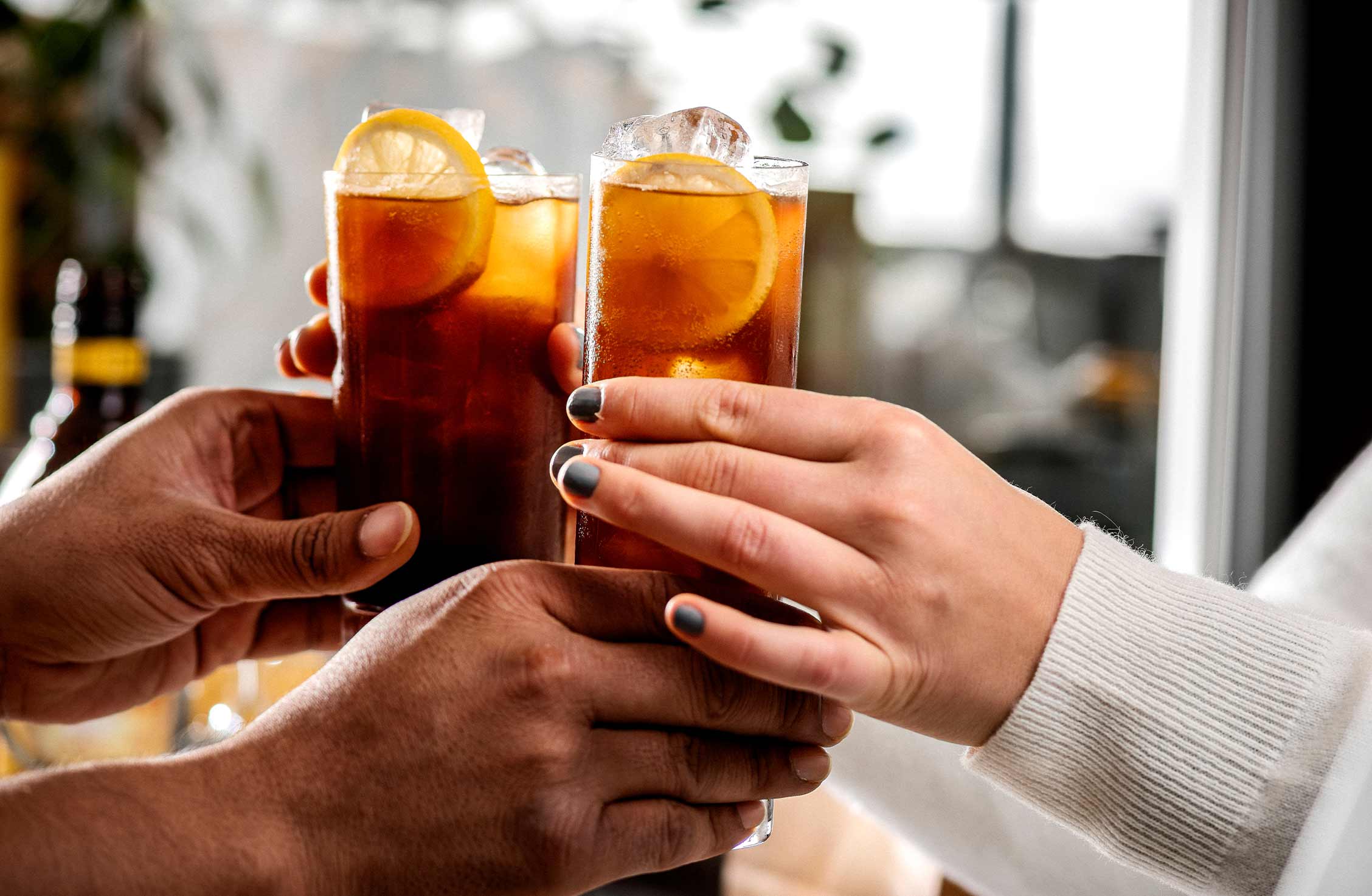 Kahlúa Espresso Tonic