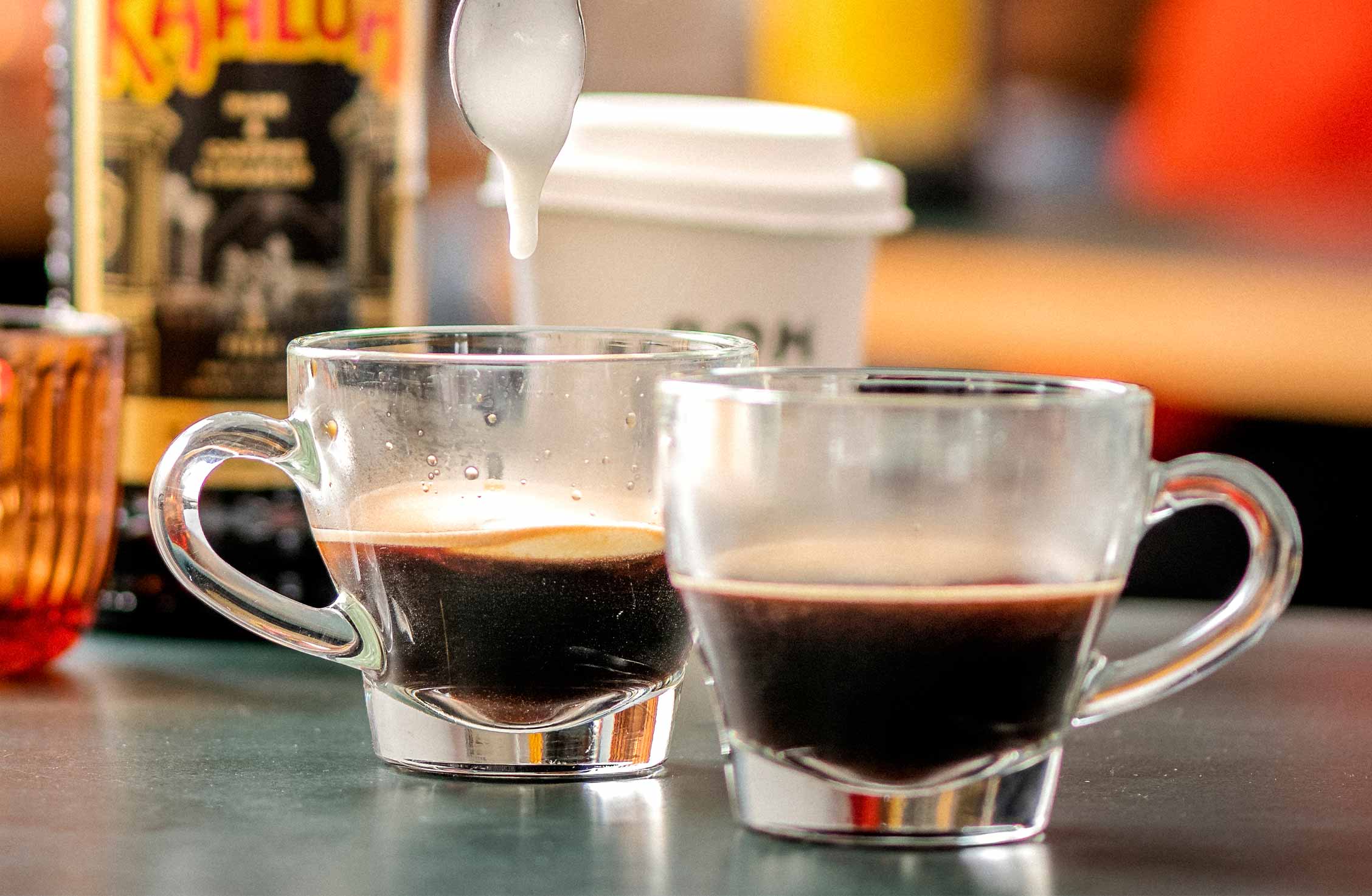 Kahlúa Macchiato