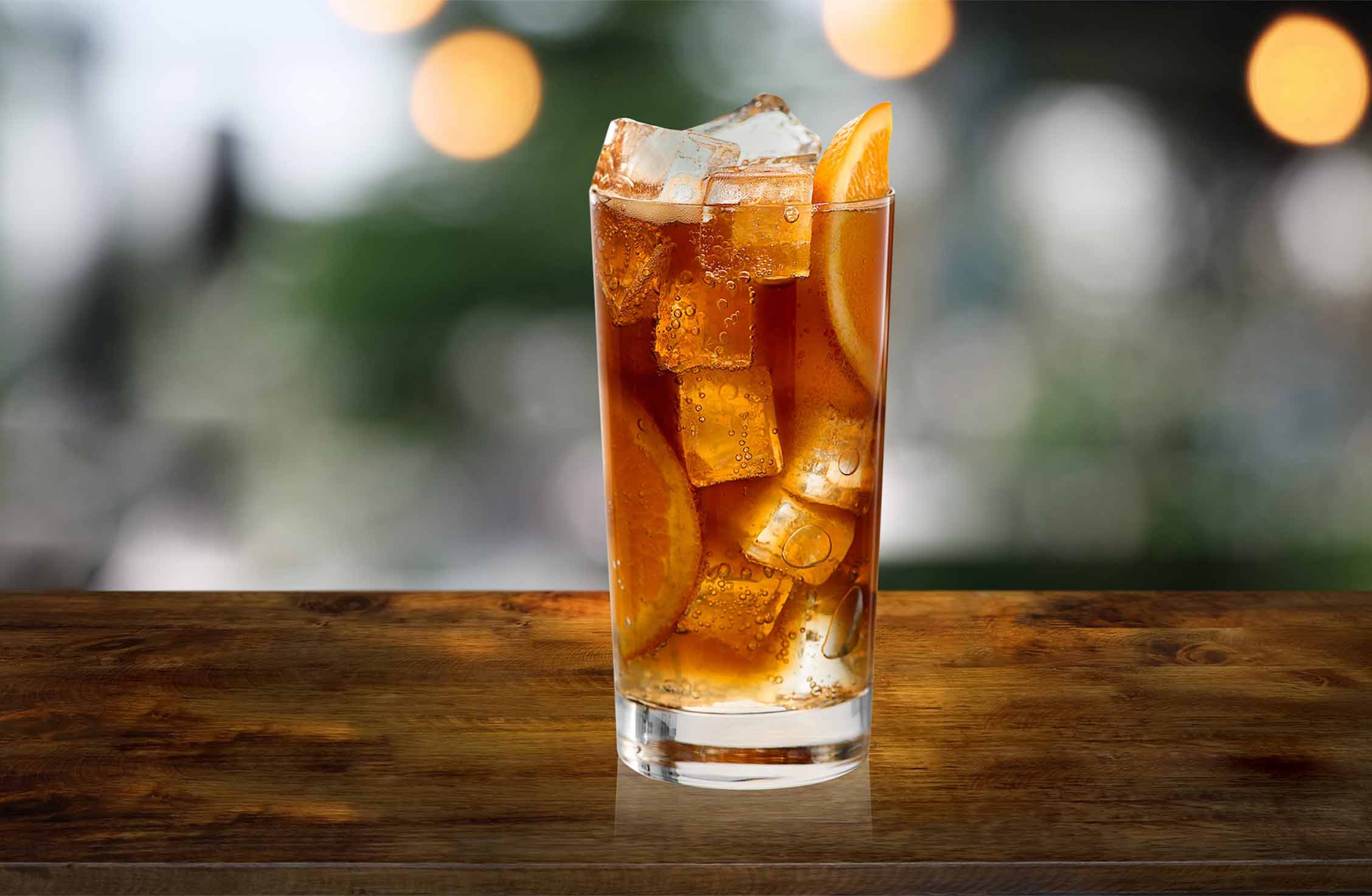 Kahlúa Orange Cold Brew