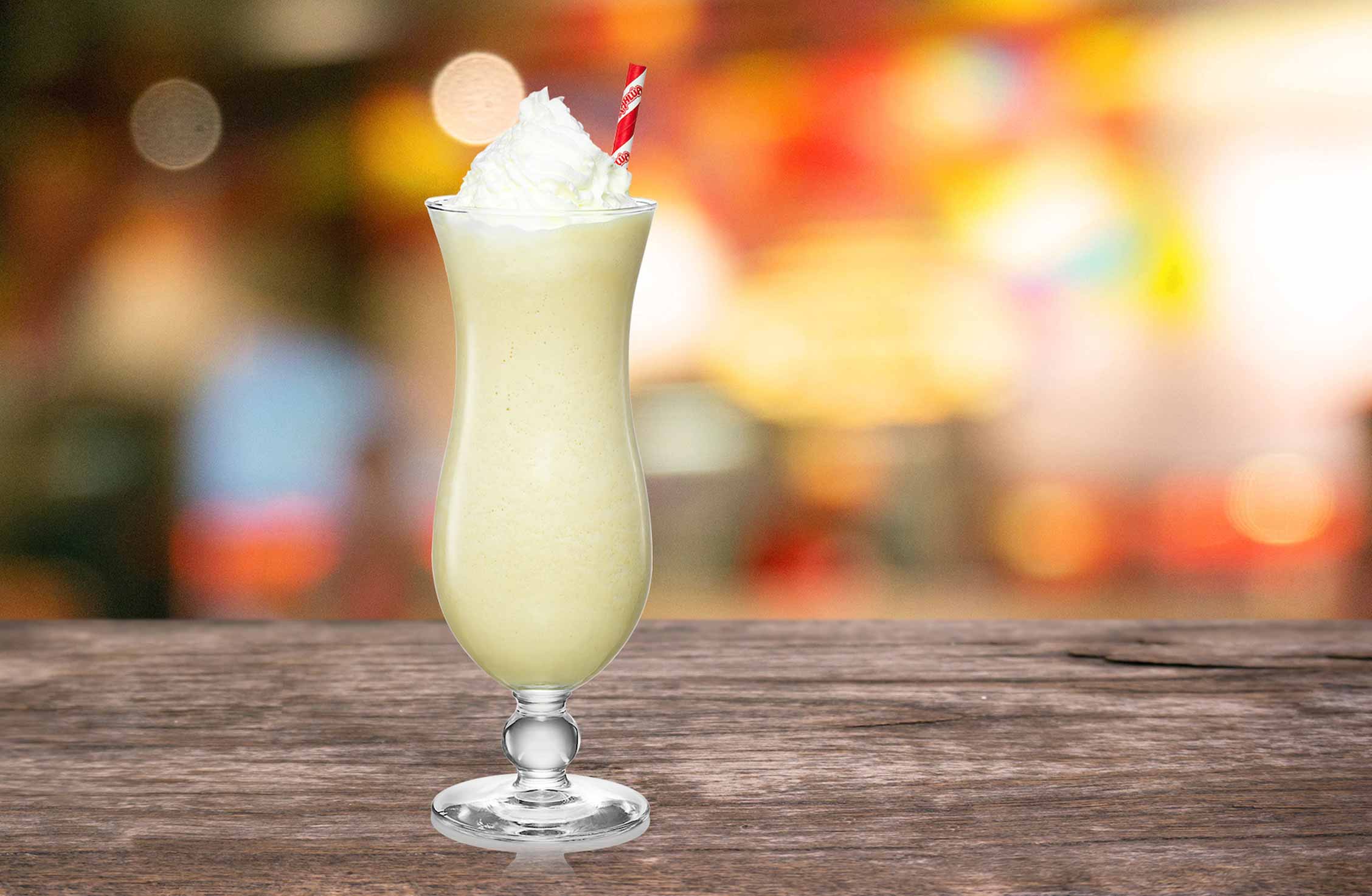 White Russian Shake