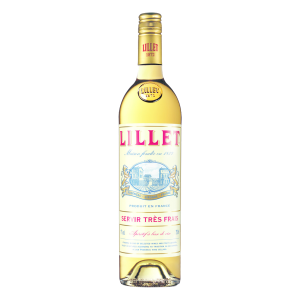 Lillet Blanc