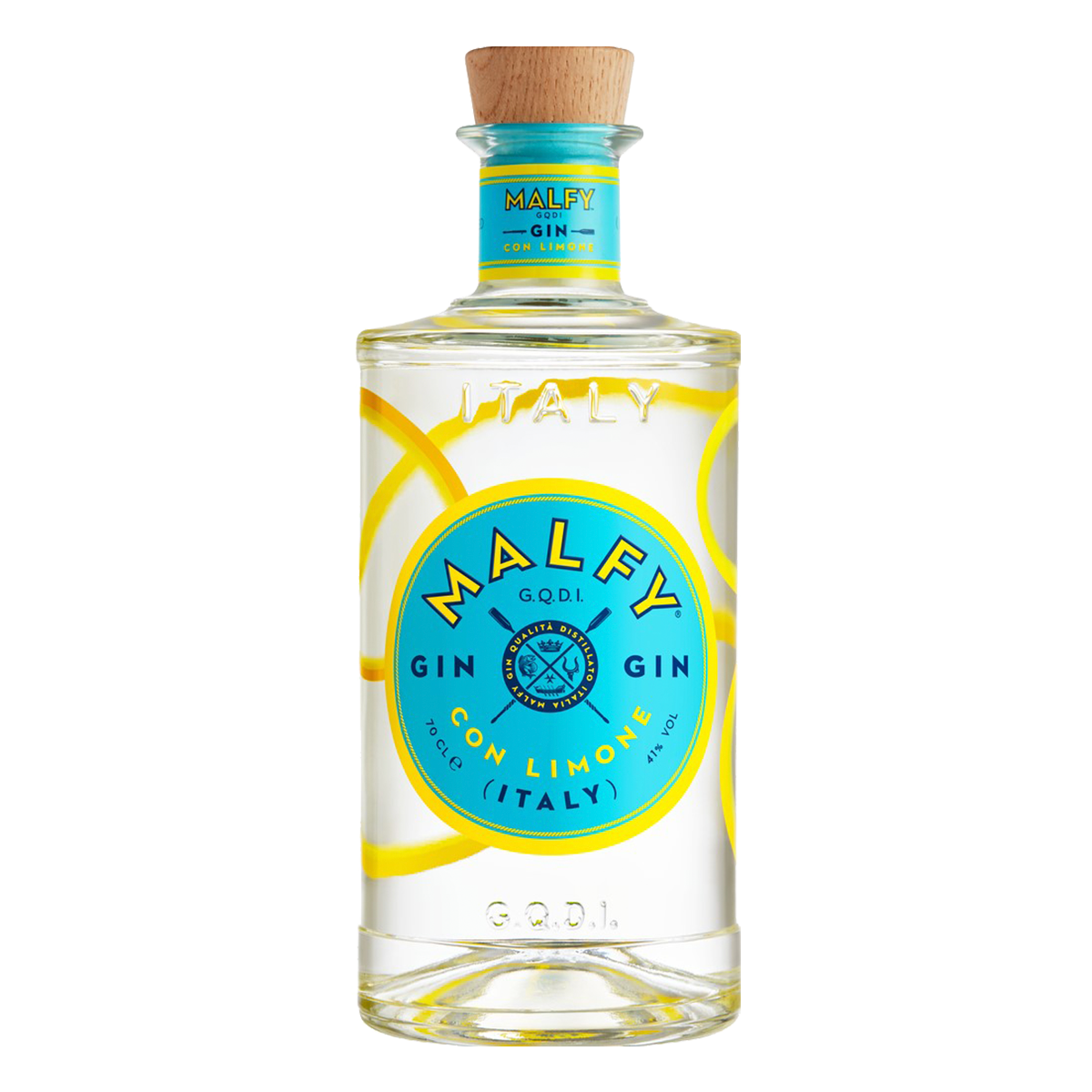 Malfy Con Limone