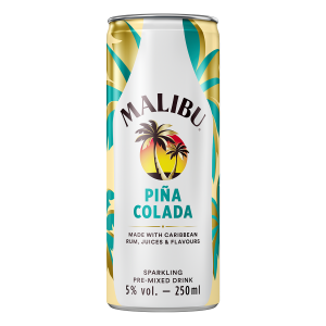 Malibu Piña Colada