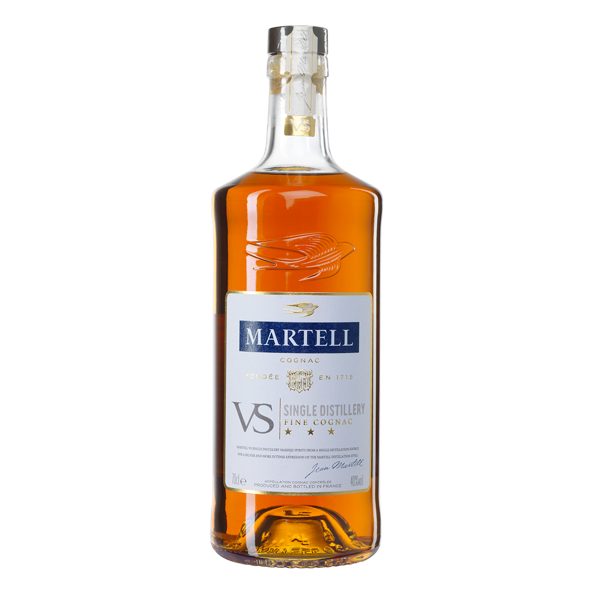 Martell V.S. Single Distillery