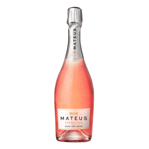 Mateus Sparkling Demi-Sec Rosé