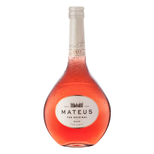 Mateus Rosé Original