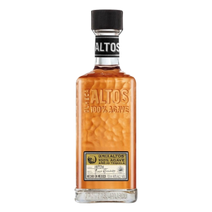 Altos Tequila Añejo