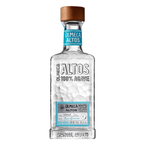 Altos Tequila Plata