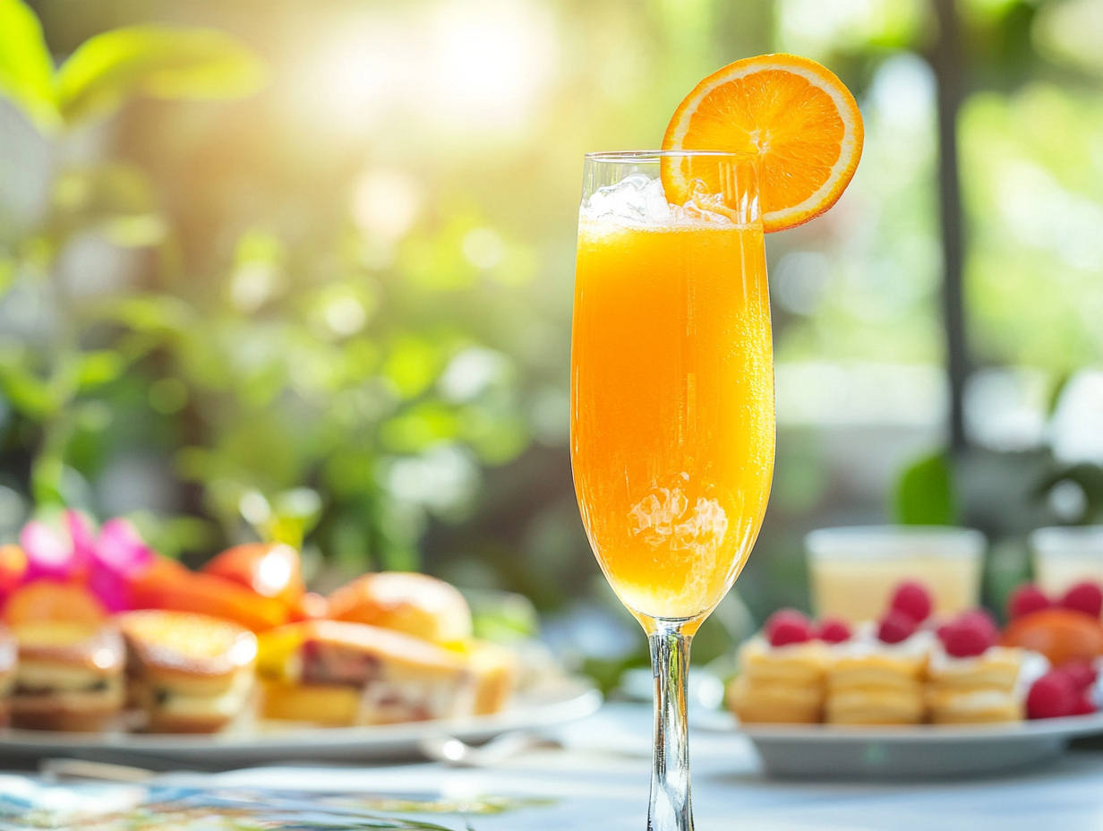 Mimosa