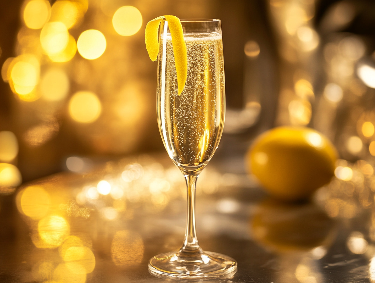 French 75