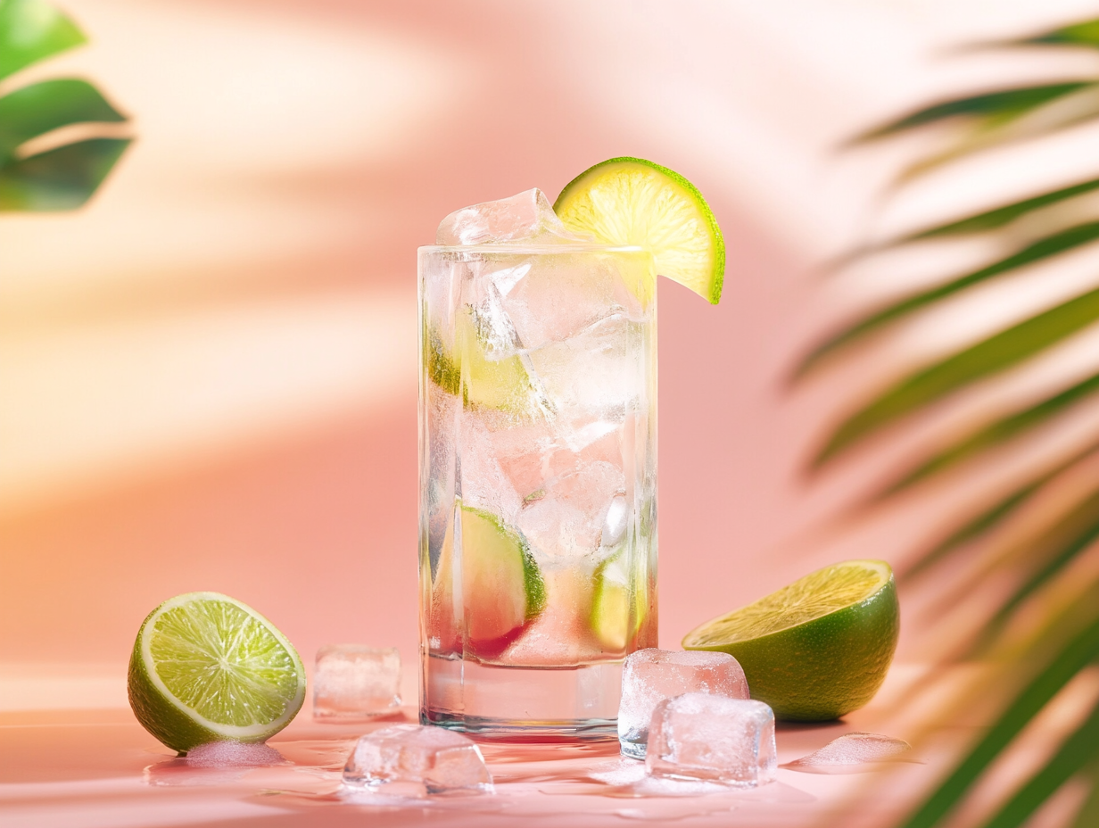 Malibu Sooda