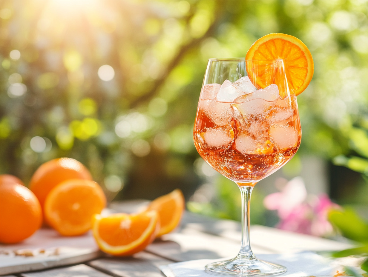 Spritz Veneziano