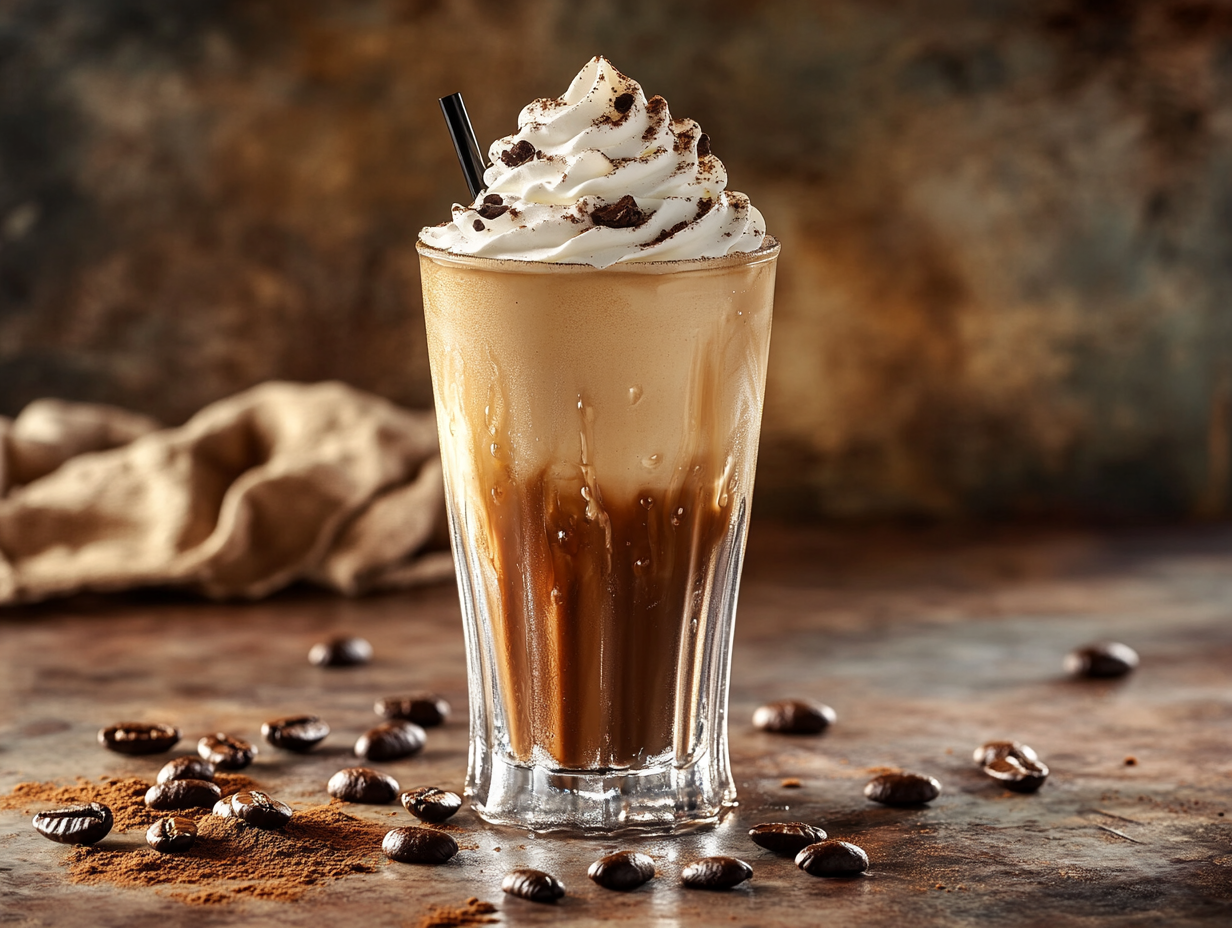 Espresso Shake
