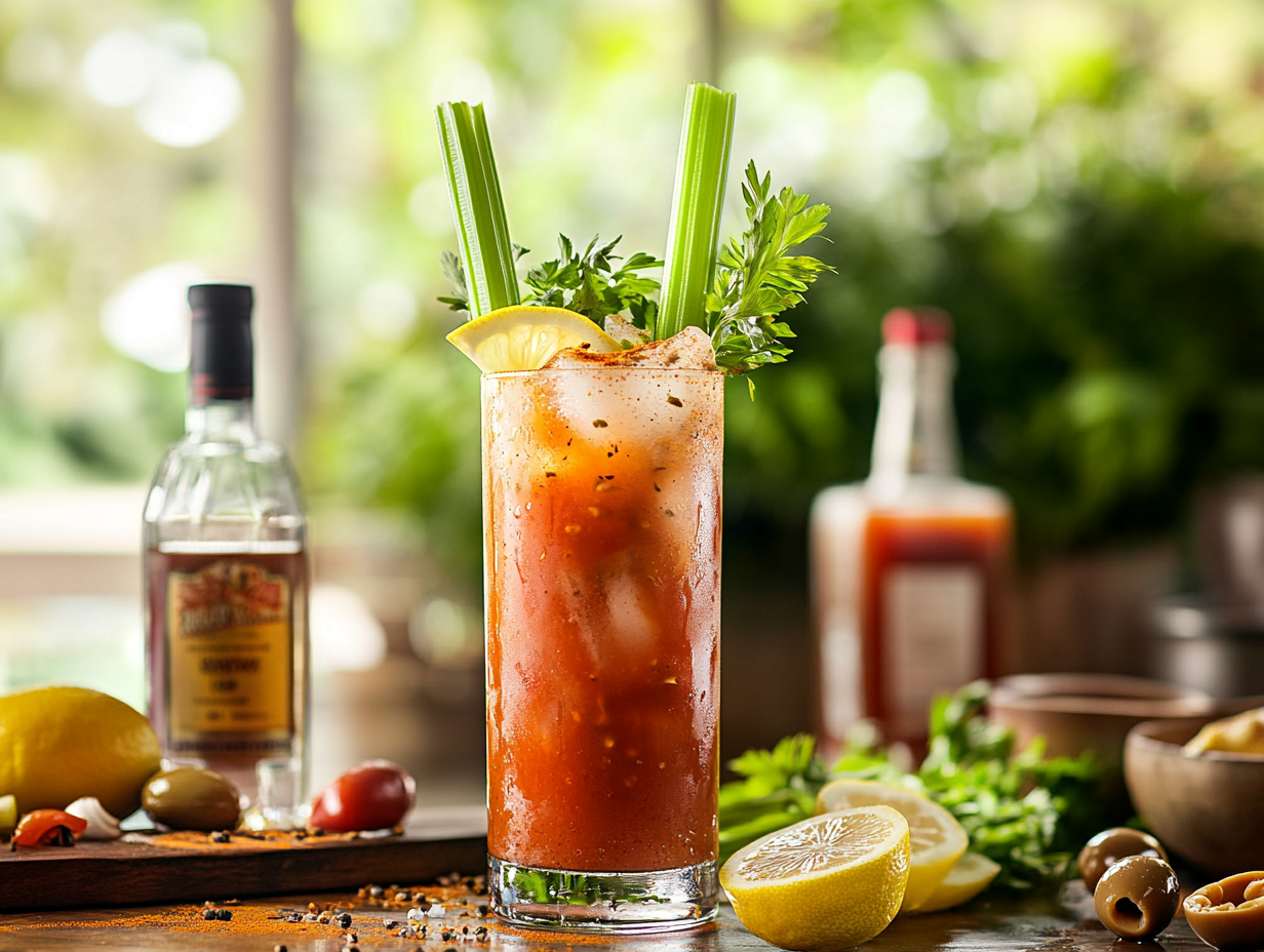Bloody Mary
