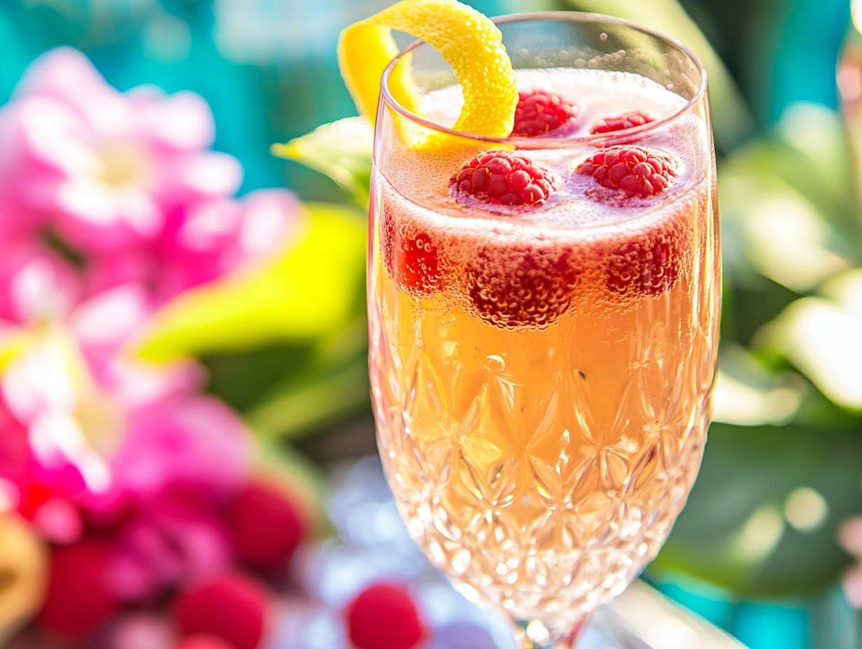 Malibu Bellini