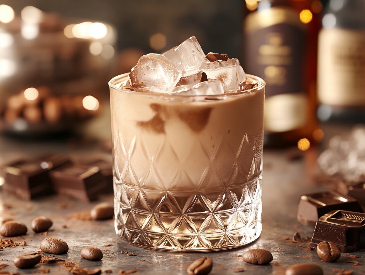 Mudslide