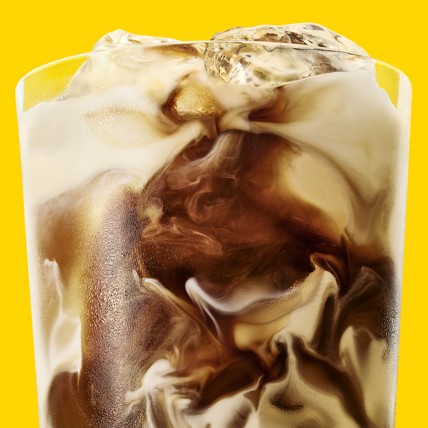 Kahlúa Iced Latte 