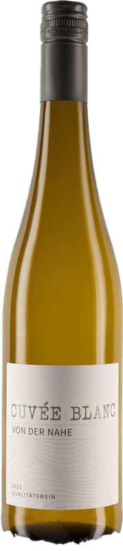 Cuvée Blanc von der Nahe