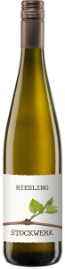 Riesling Stockwerk