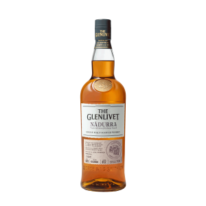 The Glenlivet Nadurra Oloroso