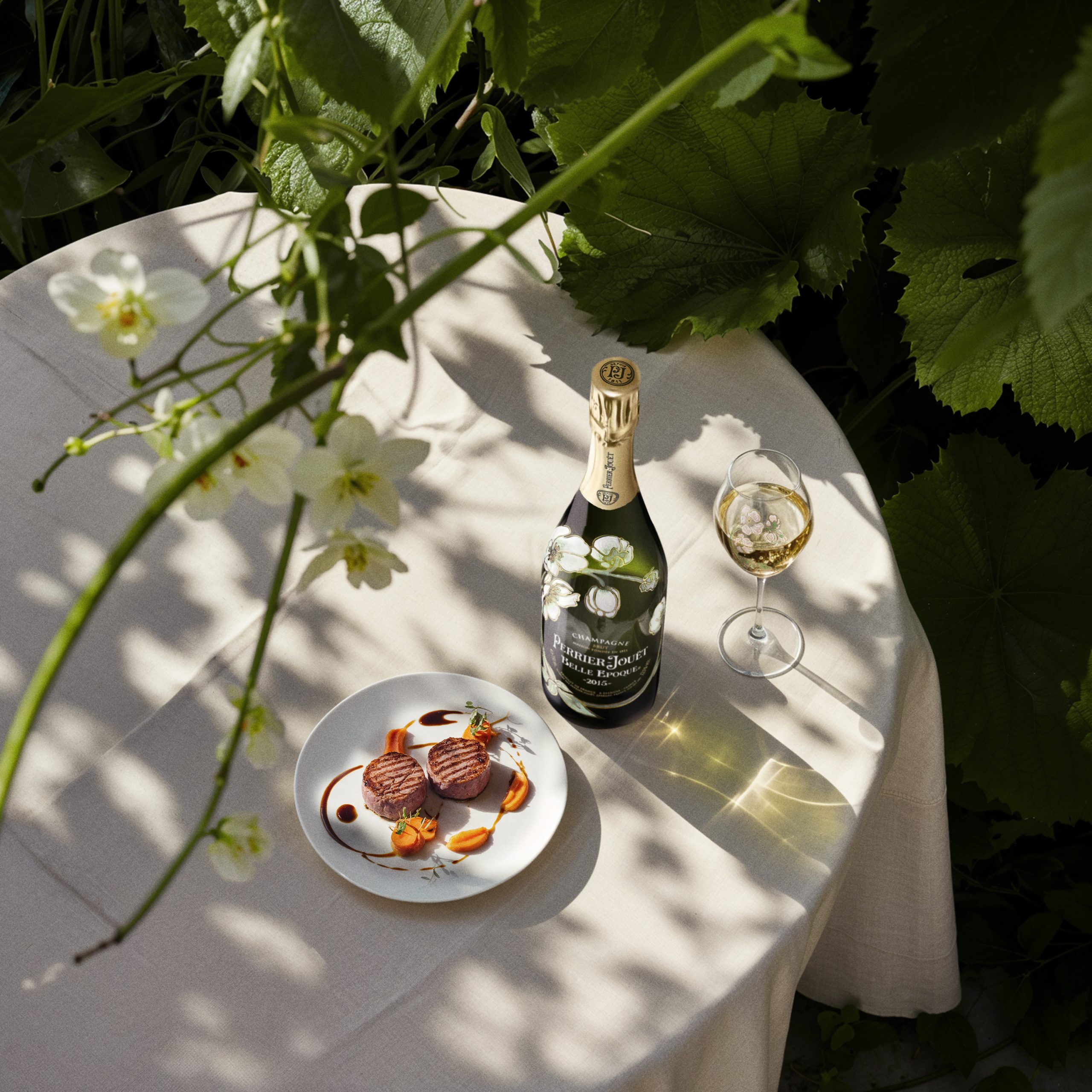 Huippukokki Jaakko Sorsa tuo ranskalaisen keittiön klassikot Tampereelle - Menu Escoffier tarjolla vain kolme päivää