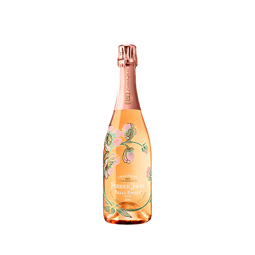Perrier-Jouët Belle Epoque Rosé